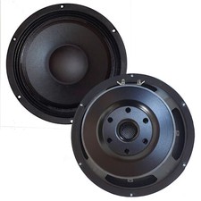 10" / 25cm PA Subwoofer