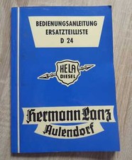 Hermann lanz aulendorf d24 - aulendorf,