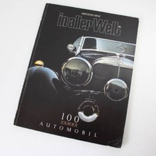 Mercedes Benz - in Aller Welt
