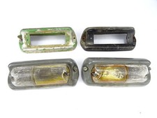 4 x Positionsleuchten /