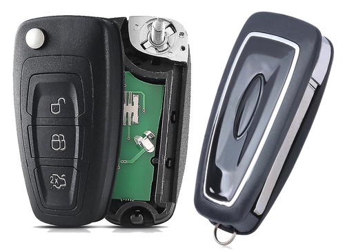 Für ford fernbedienung remote - fernbedienung,