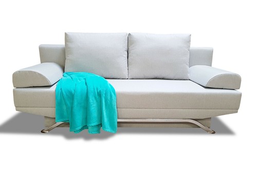 Schlafsofa mit bettkasten - mit,