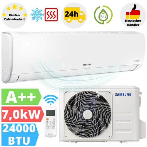 Samsung ar35 split - ar35, klimaanlage