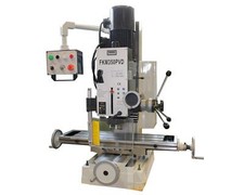 Bohr- / Fräsmaschine - FKM