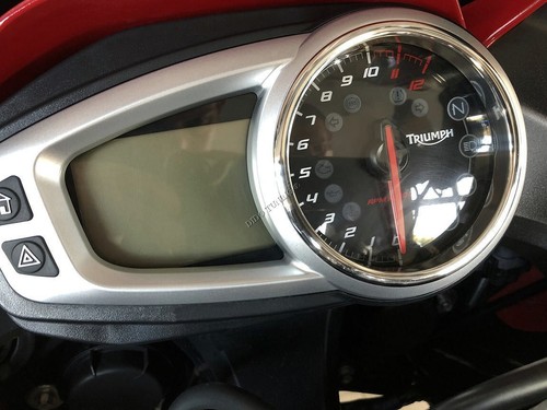 Fits triumph tiger sport 1050 - fits,