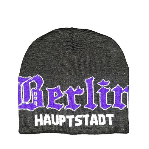 Berlin hauptstadt - berlin,