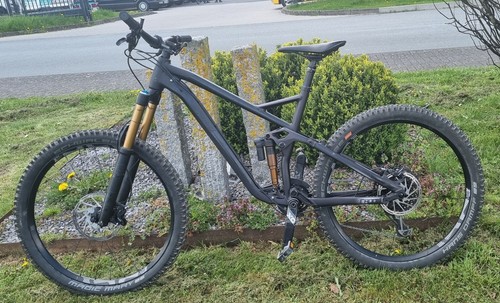 Radon swoop 170 - 10.0, mtb