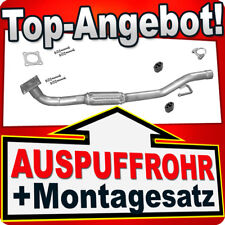 Hosenrohr für SEAT IBIZA