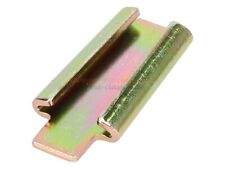 Klemmbügel Stabilisatorschelle Hinterachse für VW Golf 1 Jetta 1 Scirocco 1+2