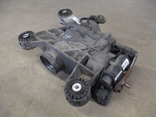 Lgm differential v6 - differential,