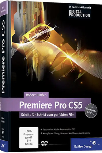 Adobe premiere pro cs5 - pro,
