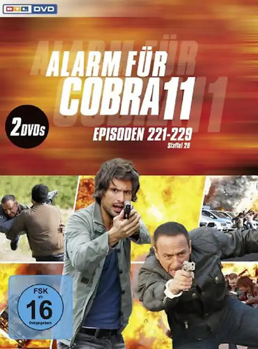 Alarm für cobra staffel - für,