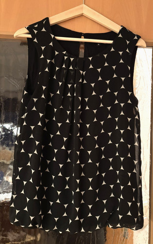 Tolle sommerbluse von more - tolle,