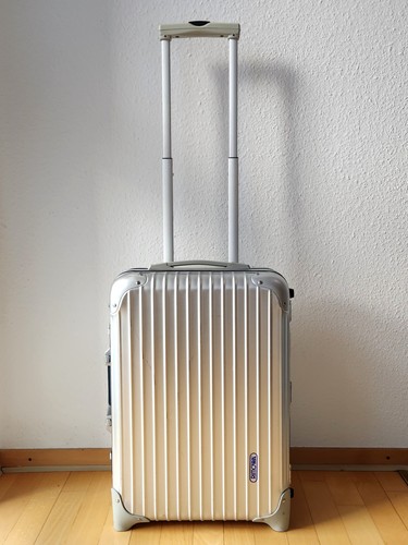 Original rimowa cabin - original,