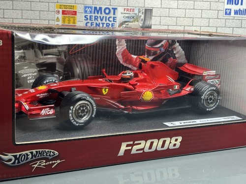 Hot wheels formel 1 - wheels,