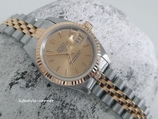 Rolex Lady Datejust 26 69173
