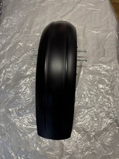 Indian scout Kotfluegel Vorne