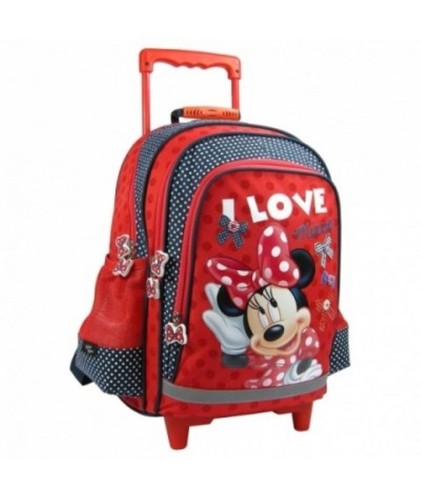 Disney minnie maus - disney, mouse