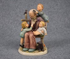 Hummel Figur 621 Beim