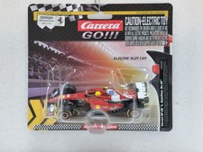 Carrera GO!!! 64282 Ferrari