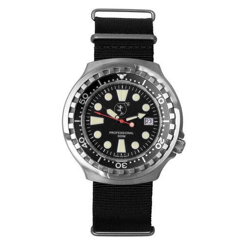 Bombfrog pro500 herren - bombfrog,