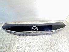 Mazda 6 2014 Verkleidung