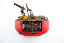 Bremssattel vorne links