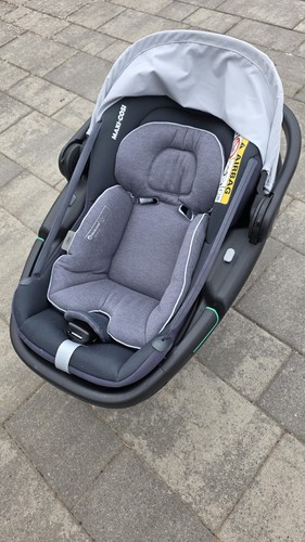 Maxi cosi coral 360 - maxi,
