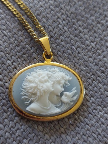 Vintage wedgwood stil - vintage,