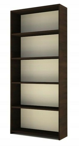 Bücherregal regal holzregal - regal,