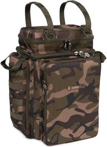 Fox camolite compact rucksack - fox,