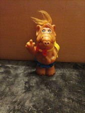 Vintage ALF Puppe, Figur