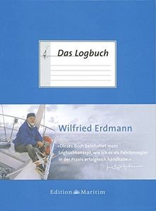 Das logbuch herausgegeben von - das,