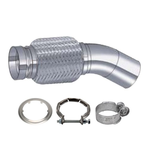 Ernst flexrohr rep satz - flexrohr, rep-satz