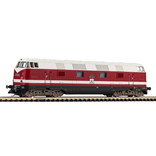 Piko 47285 diesellok - piko, br