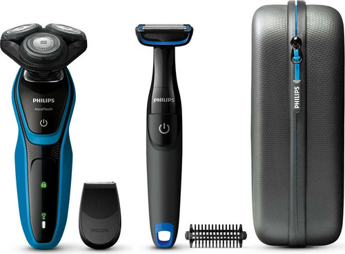 Philips s5050 aquatouch - philips,
