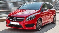 WIS Reparaturanleitung für Mercedes Benz W242 / W246 alle Modelle alle Motoren