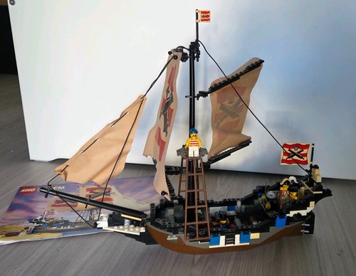 Lego 6271 imperial - 6271, armada