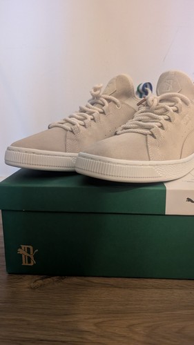 Puma suede mid classic - puma,