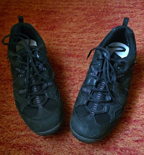 Ecco goretex damen - ecco,