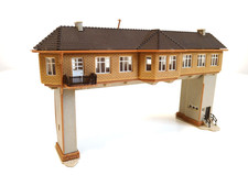 Vollmer - Reiterstellwerk - 21212 - Spur -N - Gebäude Häuser Haus ---- CO 1546