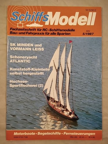 Schiffsmodell - schiffsmodell,