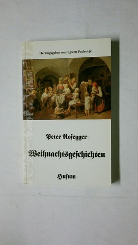 54375 peter rosegger - peter,