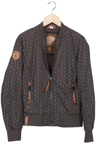 Naketano jacke damen anorak - jacke,