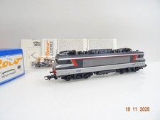 Roco H0 43780.1 Frankreich E-Lok BB 22347 der SNCF mit DSS in OVP JL4634