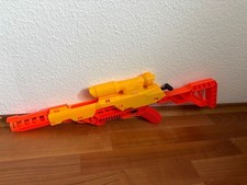 nerf gun