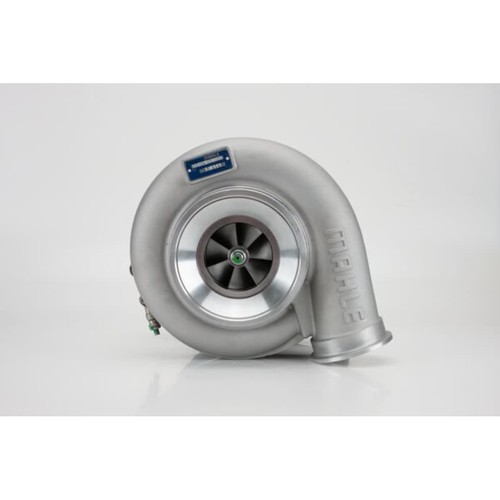 Lader aufladung mahle 001 - lader, tc