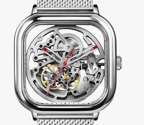 Ciga design armbanduhr - design,
