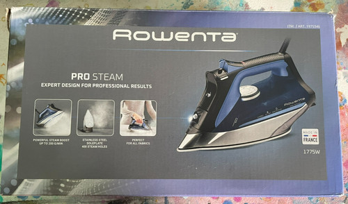 Rowenta dw8302 23a 120v - dw8302, u1/23a