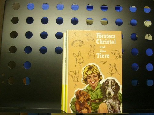 Försters christel und ihre - försters,